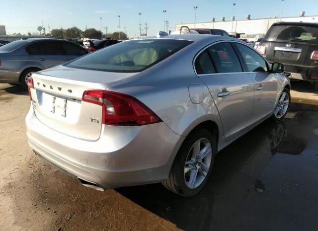 Photo 3 VIN: YV1612FS2E1297425 - VOLVO S60 