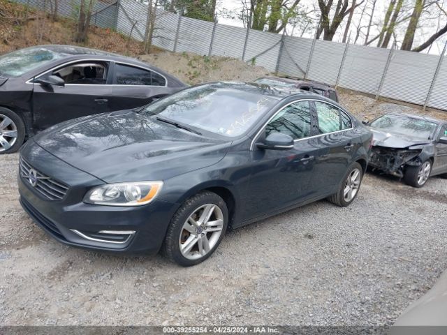 Photo 1 VIN: YV1612FS2E1299210 - VOLVO S60 