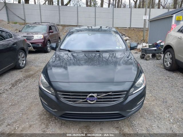 Photo 5 VIN: YV1612FS2E1299210 - VOLVO S60 