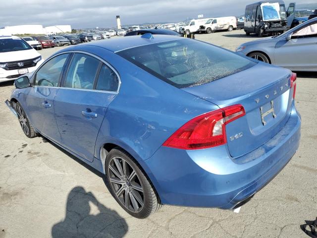 Photo 1 VIN: YV1612FS2E2270686 - VOLVO S60 