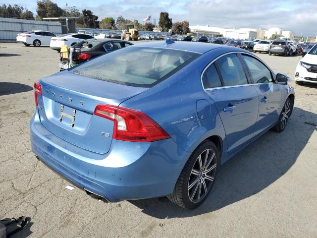 Photo 2 VIN: YV1612FS2E2270686 - VOLVO S60 