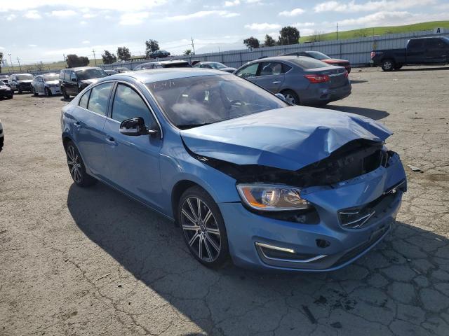 Photo 3 VIN: YV1612FS2E2270686 - VOLVO S60 