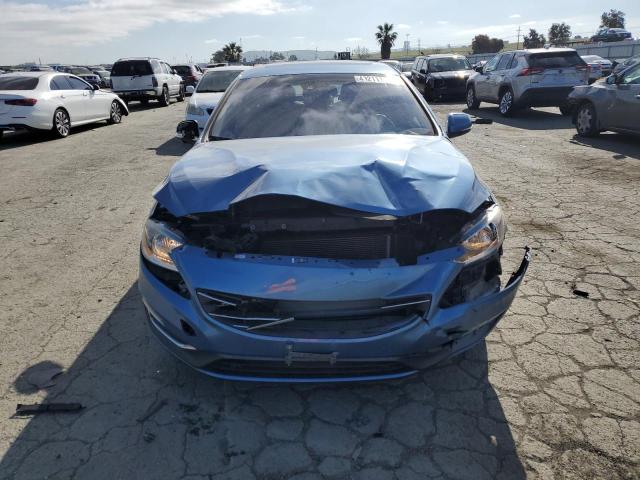 Photo 4 VIN: YV1612FS2E2270686 - VOLVO S60 