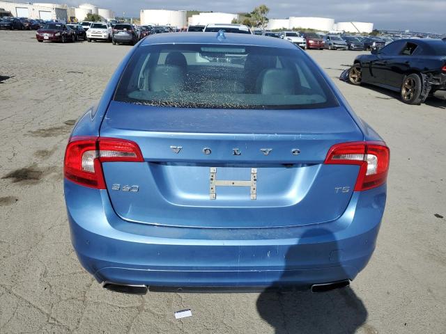 Photo 5 VIN: YV1612FS2E2270686 - VOLVO S60 