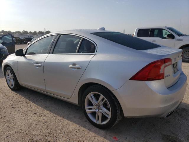 Photo 1 VIN: YV1612FS2E2270798 - VOLVO S60 T5 