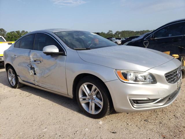 Photo 3 VIN: YV1612FS2E2270798 - VOLVO S60 T5 