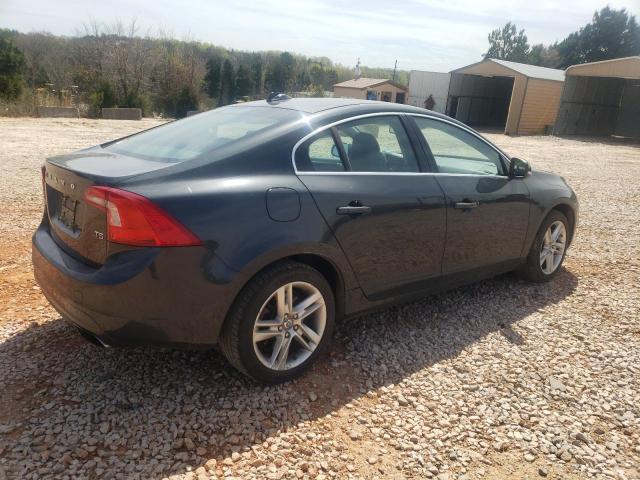 Photo 2 VIN: YV1612FS2E2274351 - VOLVO S60 