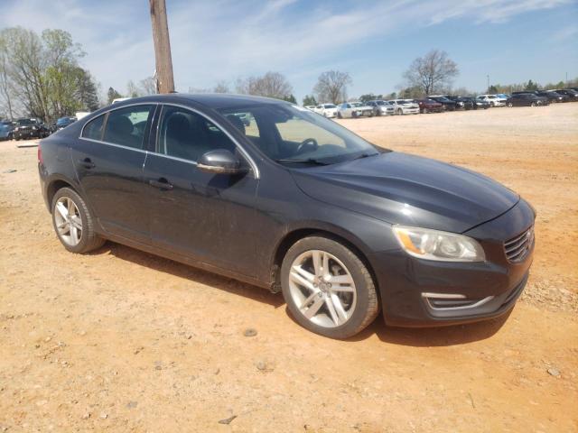 Photo 3 VIN: YV1612FS2E2274351 - VOLVO S60 