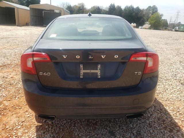 Photo 5 VIN: YV1612FS2E2274351 - VOLVO S60 