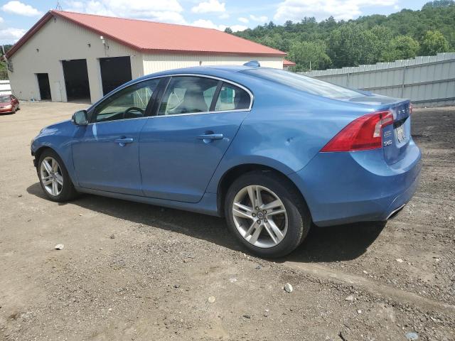 Photo 1 VIN: YV1612FS2E2275659 - VOLVO S60 T5 