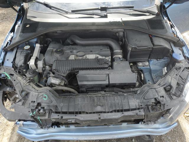 Photo 10 VIN: YV1612FS2E2275659 - VOLVO S60 T5 