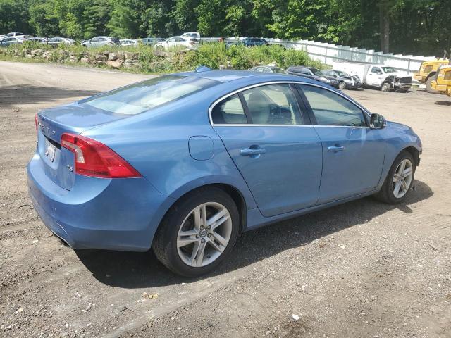 Photo 2 VIN: YV1612FS2E2275659 - VOLVO S60 T5 