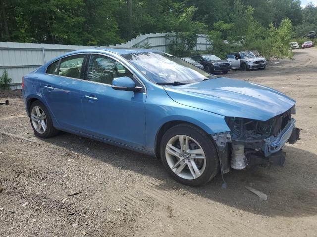 Photo 3 VIN: YV1612FS2E2275659 - VOLVO S60 T5 