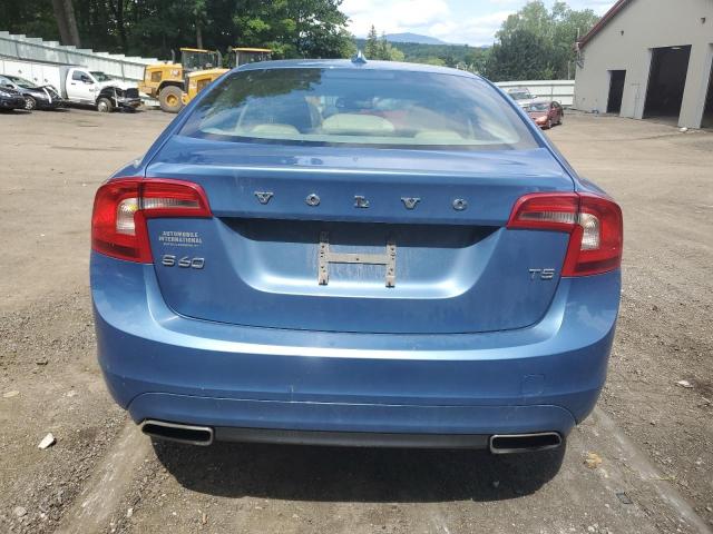 Photo 5 VIN: YV1612FS2E2275659 - VOLVO S60 T5 