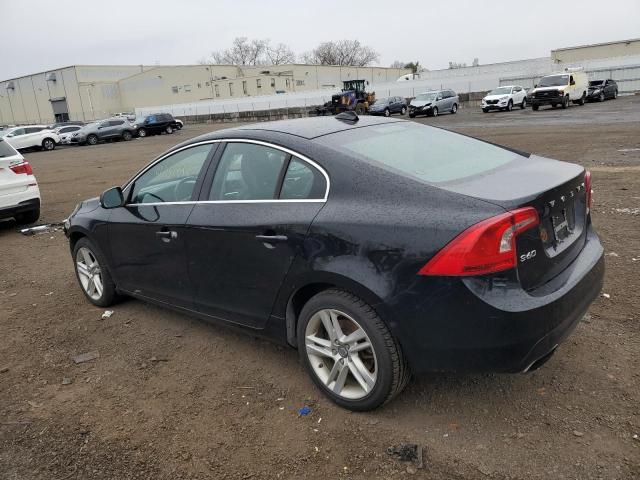 Photo 1 VIN: YV1612FS2E2275841 - VOLVO S60 