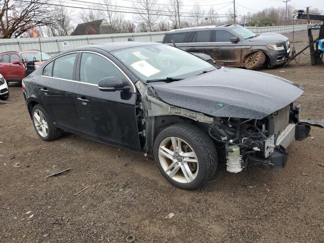 Photo 3 VIN: YV1612FS2E2275841 - VOLVO S60 