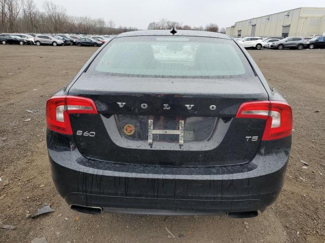 Photo 5 VIN: YV1612FS2E2275841 - VOLVO S60 