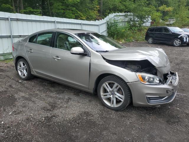 Photo 3 VIN: YV1612FS2E2295359 - VOLVO S60 T5 