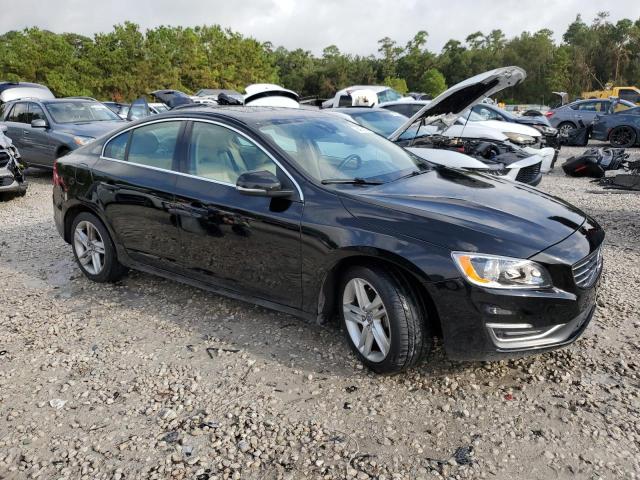 Photo 3 VIN: YV1612FS2E2297032 - VOLVO S60 T5 