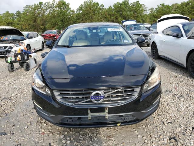 Photo 4 VIN: YV1612FS2E2297032 - VOLVO S60 T5 