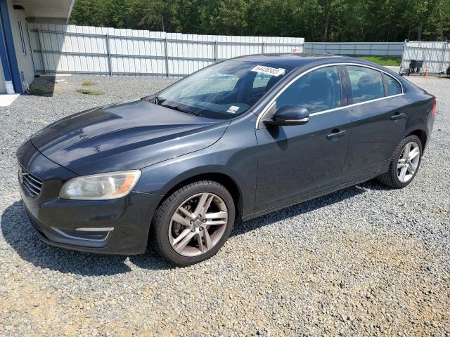 Photo 0 VIN: YV1612FS2E2297211 - VOLVO S60 T5 