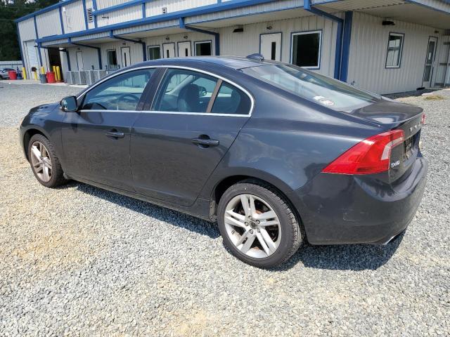 Photo 1 VIN: YV1612FS2E2297211 - VOLVO S60 T5 