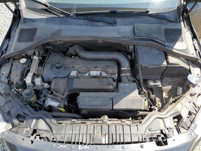 Photo 10 VIN: YV1612FS2E2297211 - VOLVO S60 T5 