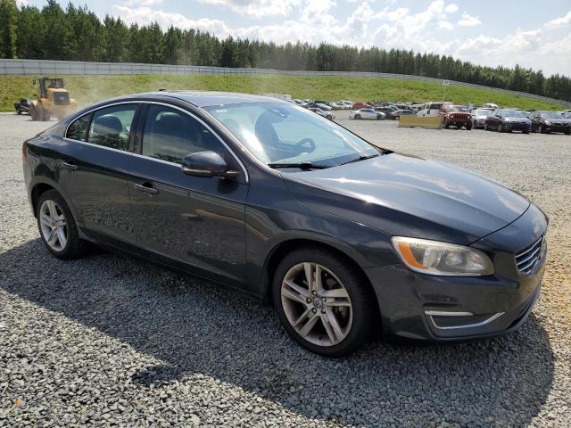 Photo 3 VIN: YV1612FS2E2297211 - VOLVO S60 T5 