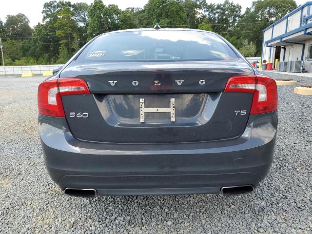 Photo 5 VIN: YV1612FS2E2297211 - VOLVO S60 T5 