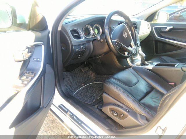 Photo 4 VIN: YV1612FS3D1204443 - VOLVO S60 