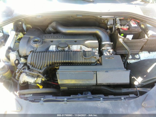 Photo 9 VIN: YV1612FS3D1204443 - VOLVO S60 