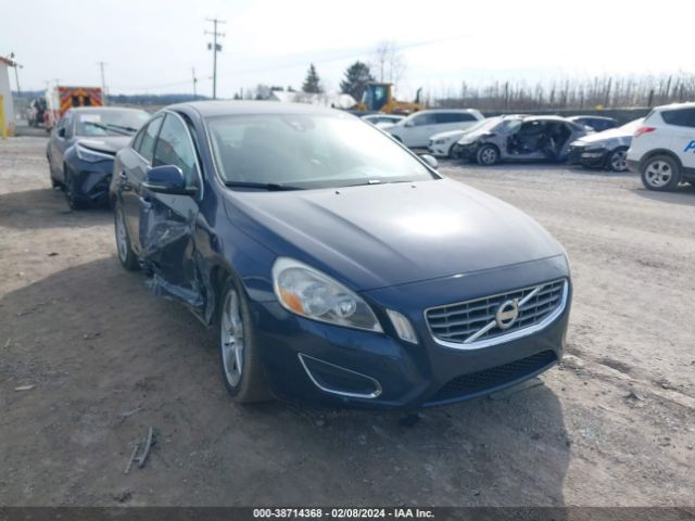 Photo 0 VIN: YV1612FS3D1212817 - VOLVO S60 