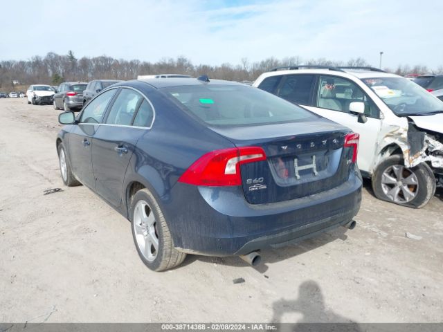 Photo 2 VIN: YV1612FS3D1212817 - VOLVO S60 