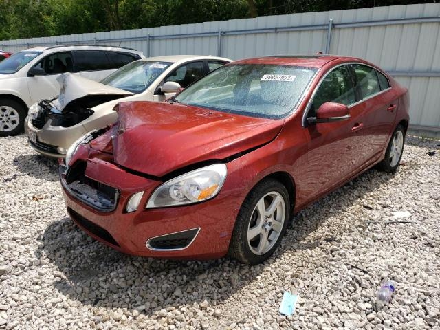 Photo 0 VIN: YV1612FS3D1214096 - VOLVO S60 T5 