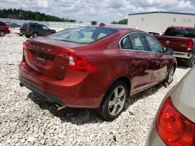 Photo 2 VIN: YV1612FS3D1214096 - VOLVO S60 T5 