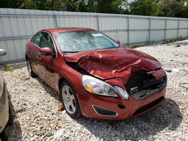 Photo 3 VIN: YV1612FS3D1214096 - VOLVO S60 T5 