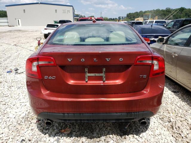 Photo 5 VIN: YV1612FS3D1214096 - VOLVO S60 T5 