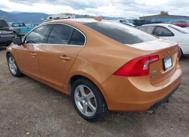 Photo 2 VIN: YV1612FS3D1217869 - VOLVO S60 