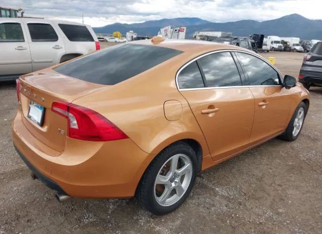 Photo 3 VIN: YV1612FS3D1217869 - VOLVO S60 