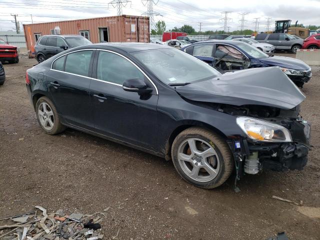 Photo 3 VIN: YV1612FS3D1218391 - VOLVO S60 