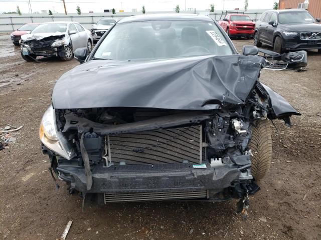 Photo 4 VIN: YV1612FS3D1218391 - VOLVO S60 