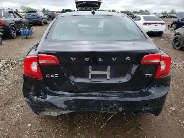 Photo 5 VIN: YV1612FS3D1218391 - VOLVO S60 