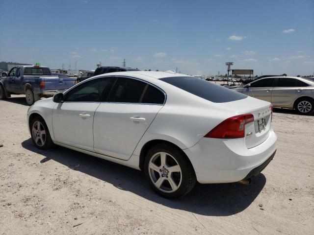 Photo 1 VIN: YV1612FS3D1220495 - VOLVO S60 T5 