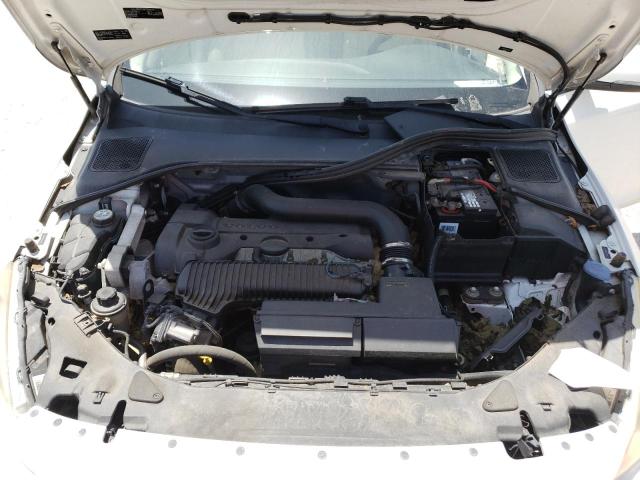 Photo 10 VIN: YV1612FS3D1220495 - VOLVO S60 T5 