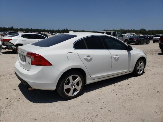 Photo 2 VIN: YV1612FS3D1220495 - VOLVO S60 T5 