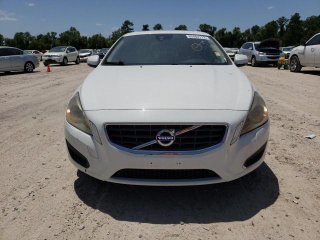 Photo 4 VIN: YV1612FS3D1220495 - VOLVO S60 T5 