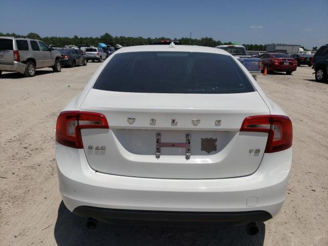 Photo 5 VIN: YV1612FS3D1220495 - VOLVO S60 T5 