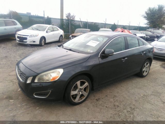 Photo 1 VIN: YV1612FS3D1223431 - VOLVO S60 