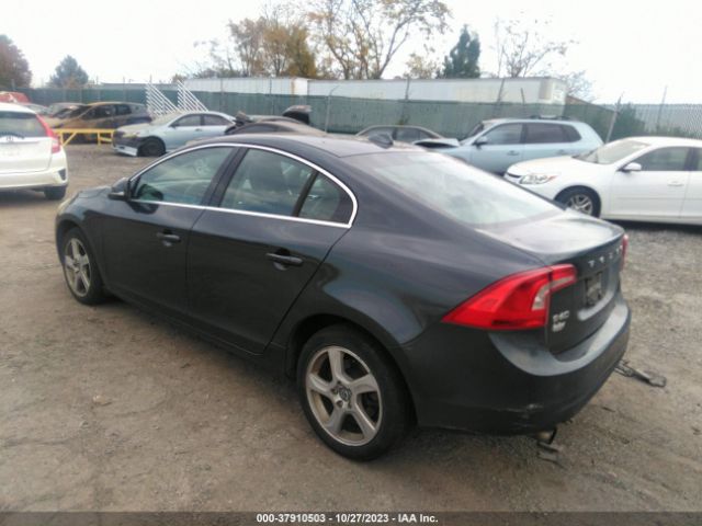 Photo 2 VIN: YV1612FS3D1223431 - VOLVO S60 