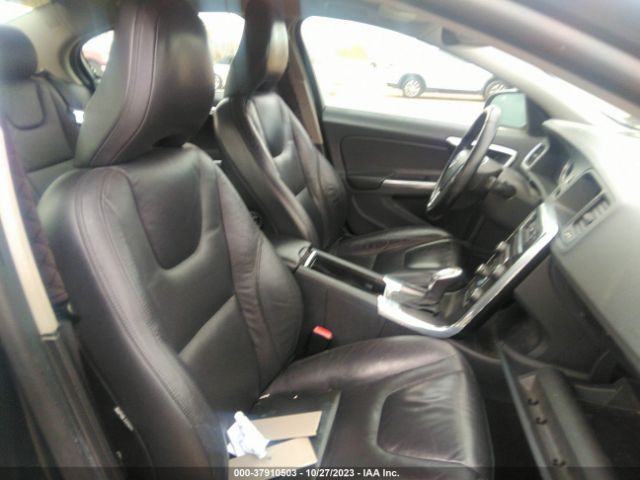 Photo 4 VIN: YV1612FS3D1223431 - VOLVO S60 